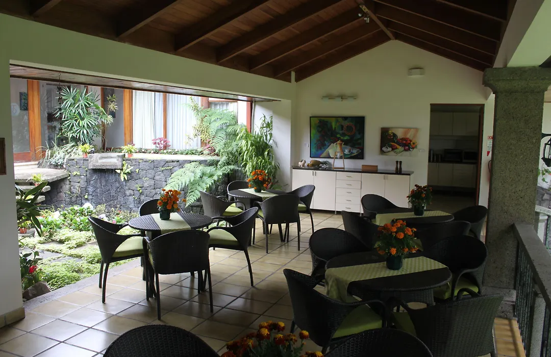 Terrazas De Golf Boutique Hotel-1