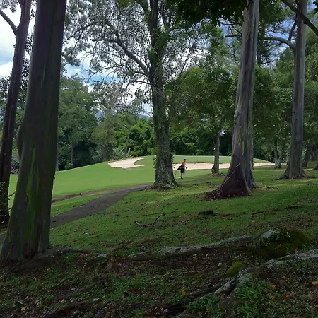Terrazas De Golf Boutique Hotel-2