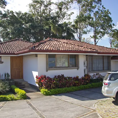 Terrazas De Golf Boutique Hotel-3