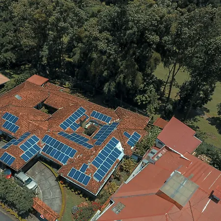 Terrazas De Golf Boutique Hotel-2